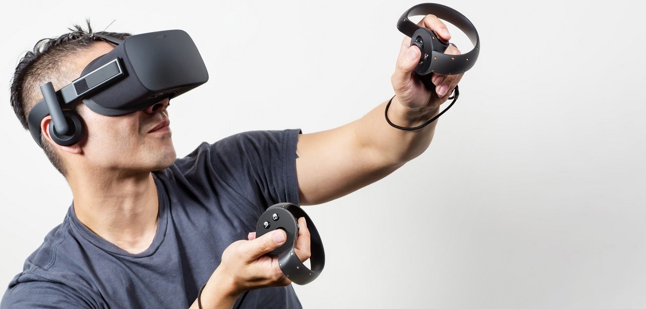 Шлемы и очки виртуальной реальности VR очки в Костроме