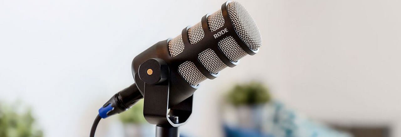 Микрофоны суперкардиоидные в Костроме